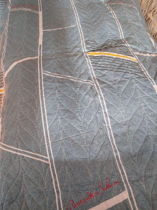 Одеяла турецкие, пледы, покрывала