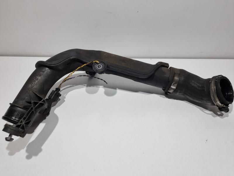 Tubulatura intercooler Volkswagen Sharan 7N 2.0 TDI CFFB 1K0145770AE