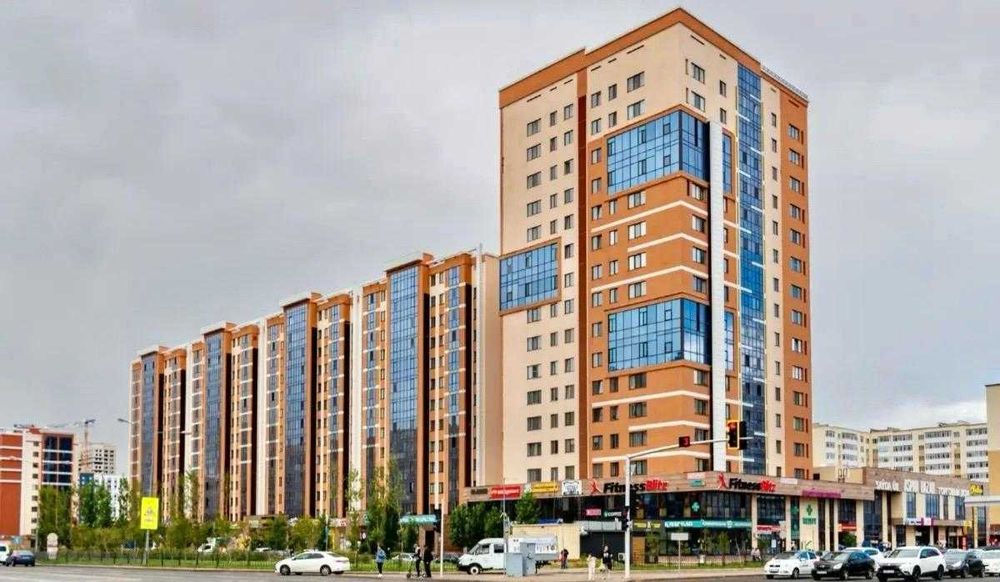 Свободное помещение, Фитнес клуб