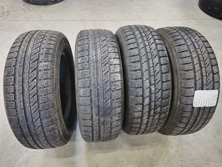 4 anvelope Bridgestone 215 65 16