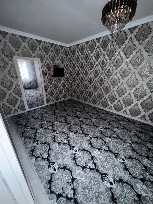 Ijaraga uy beriladi Chilonzor 19kv 3-etaj