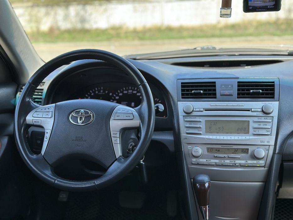 Toyota Camry 45 Европеец