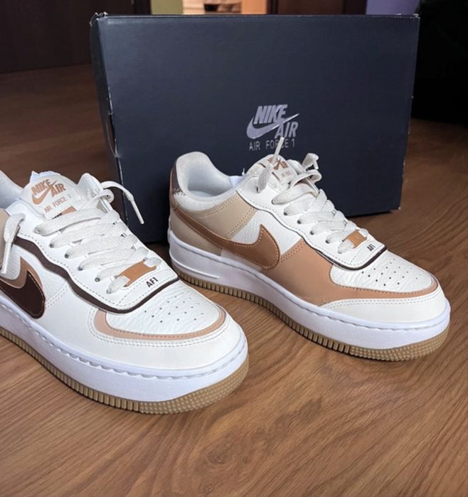 Pantofi sport air force 1 shadow