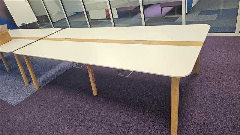 Заседателна маса 2800/1200 2бр