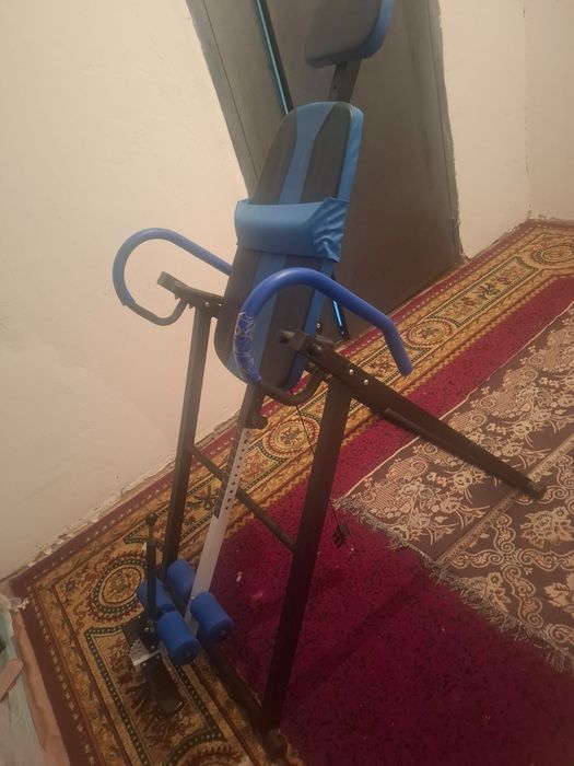 Инвессионный стол