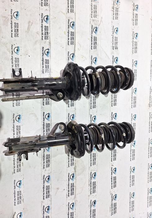 Amortizor dreapta fata stanga fata Chevrolet Trax U200 1.6 CDTI; 1.7CD