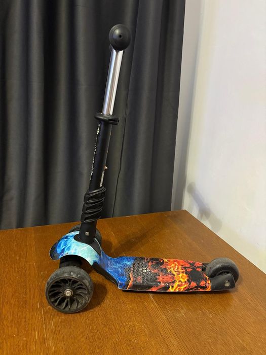 Trotineta copii Draxter Plus