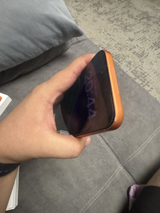 17ProMax 512gb 94% верифицирован