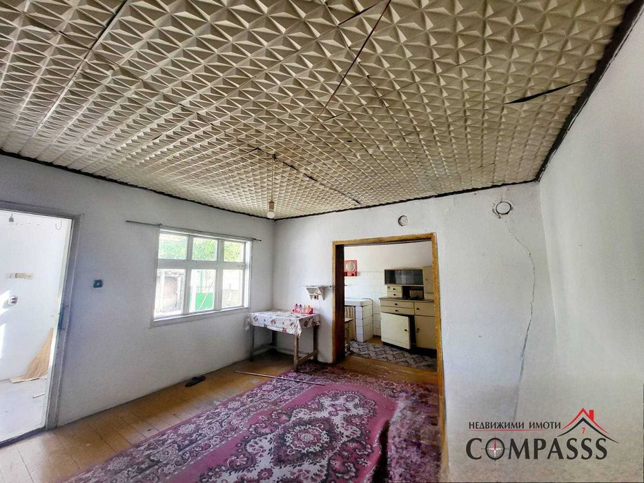 Продава се Къща в с. Стефан Караджа, Област Варна - 100 кв.м за 246 €/кв.м - Снимка #3