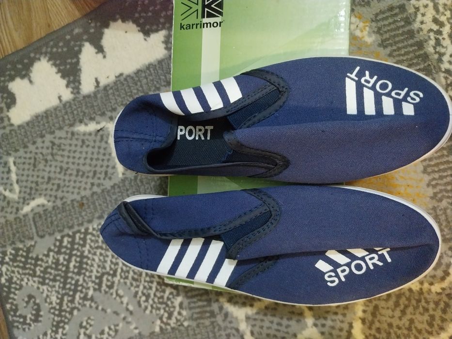 Детски маратонки 10лв