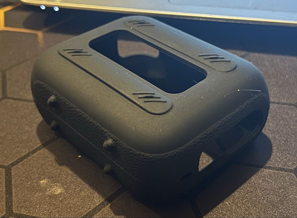 Чехол для колонки JBL GO4