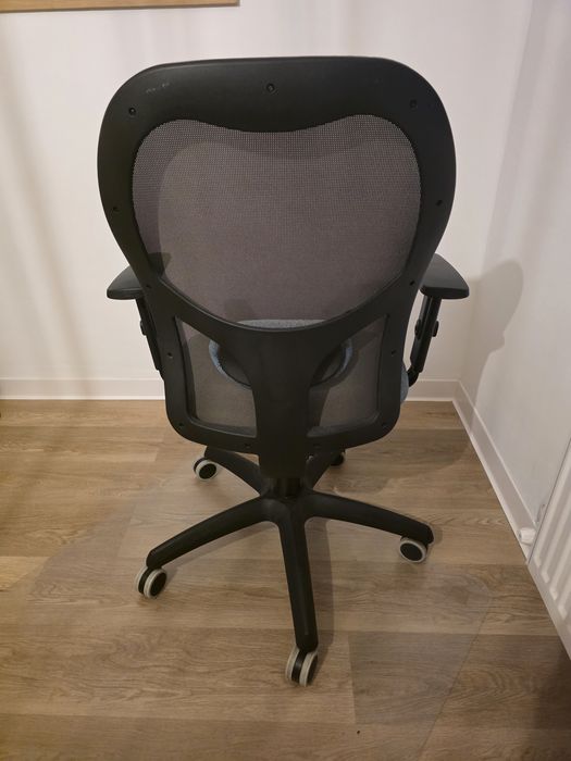 Scaun birou IKEA Flintan - stare foarte buna