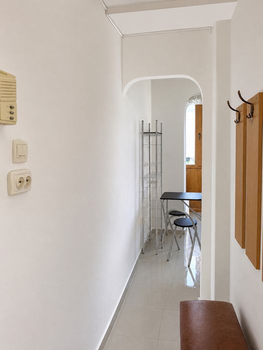 Apartament cu 1 cameră de închiriat – Complexul Studențesc, ideal pentru studenți