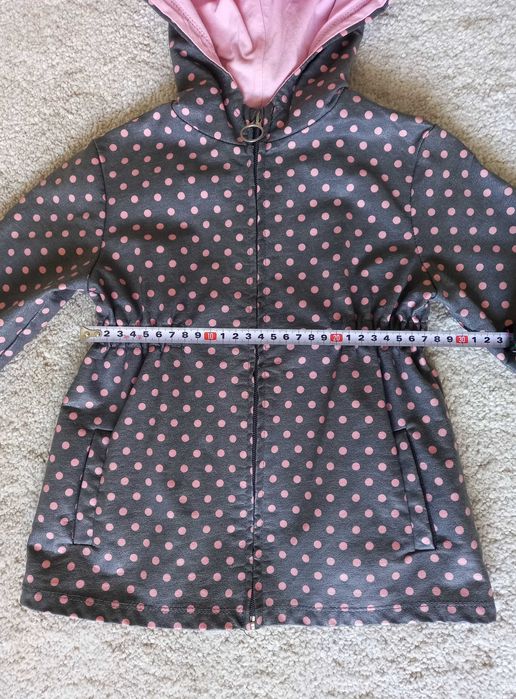 ZARA Детско яке за Момиче, размер 92