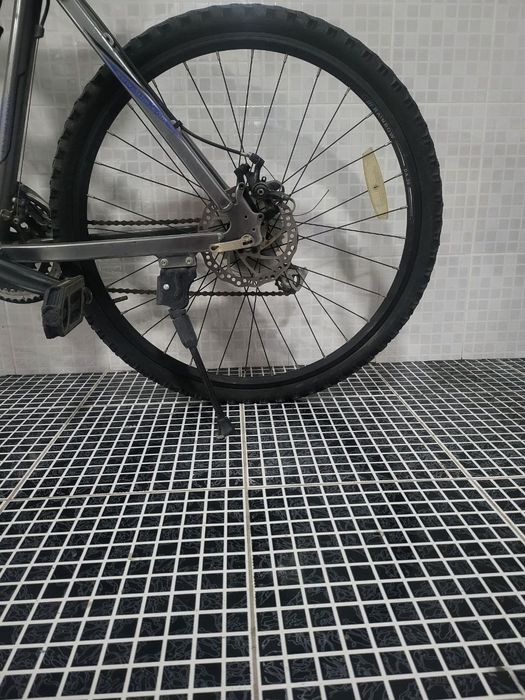 Продается Pro F1 велосипед profi pro f1 mtb