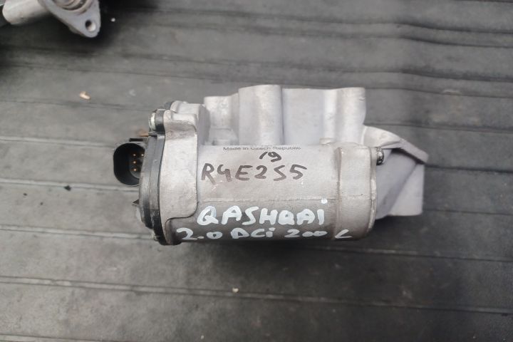 Egr A2C53179081  A2C53179081 Nissan Qashqai prima generatie J10