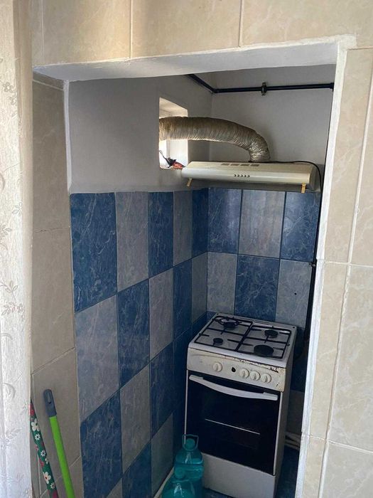 Vand apartament cu 3 camere decomandat