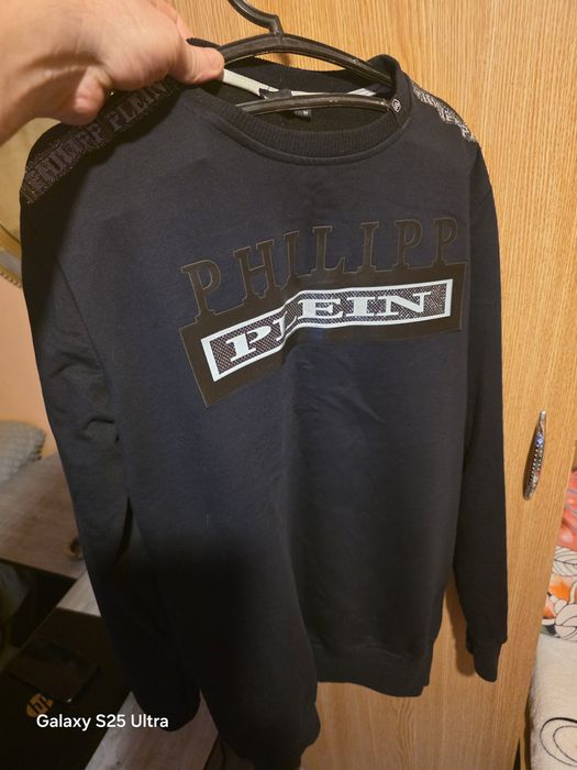 Philipp Plein Bluză Noua
