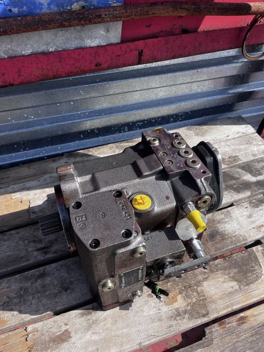 Продам гидрокомпрессор ingersoll rand