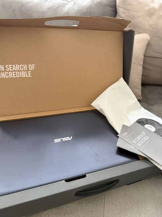 Лаптоп ASUS X510U