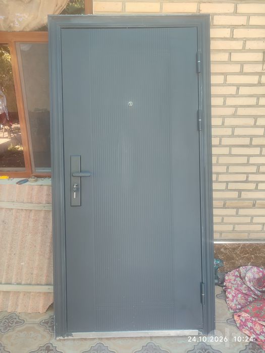 Akfa eshik derazalar sotiladi