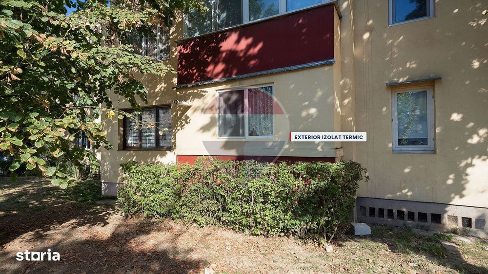 Garsonieră | 26 mp | parter | str. Constructorilor | Comision 0%
