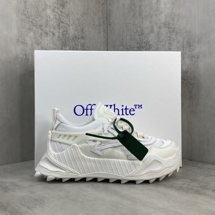 Off White ODSY 1000