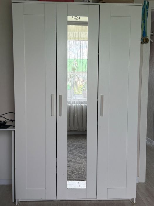 Продам шкаф Икеа