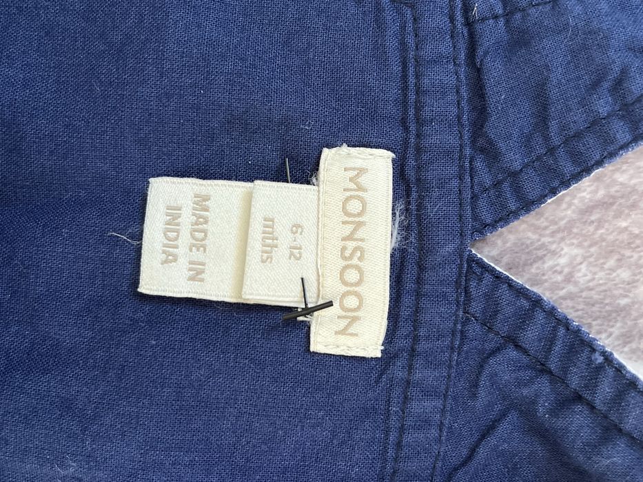 Детски гащеризон