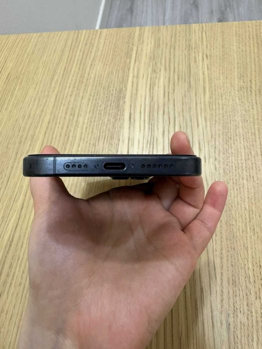 Iphone 15 Pro Max, 256GB, 82%