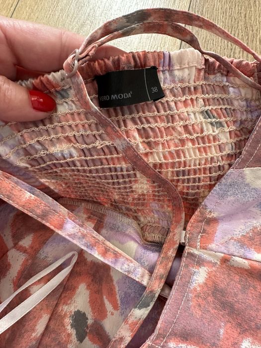 rochie vero moda marime 38