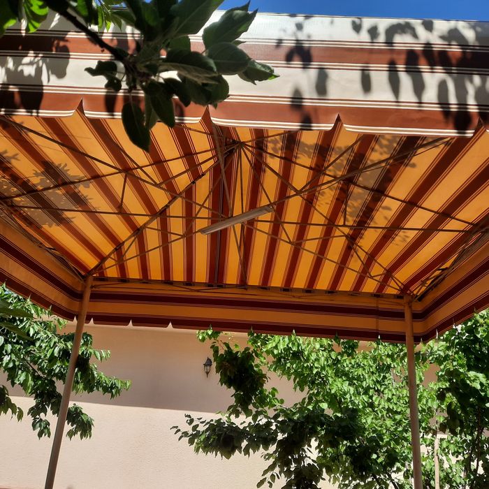 Банер баннер тент бассен навес сварка ишларини киламиз ва сотамиз опти