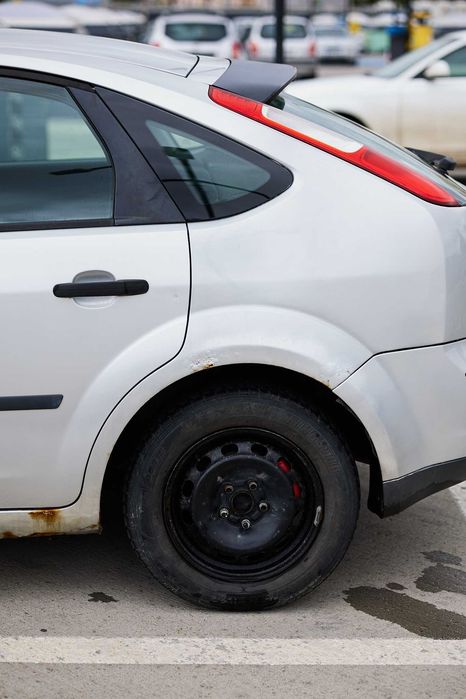 FORD Focus 2006 — imagine 3