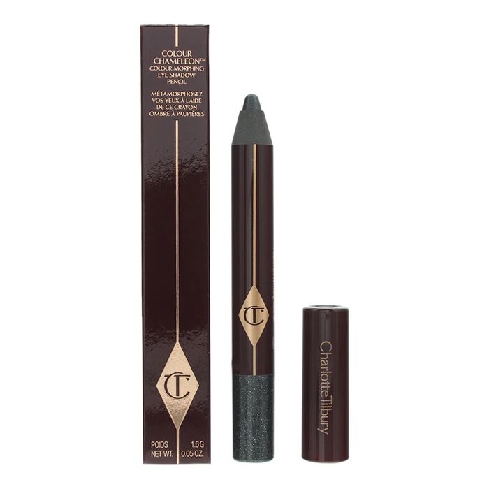 Charlotte Tilbury Colour Chameleon Black Diamond Молив/сенки за очи