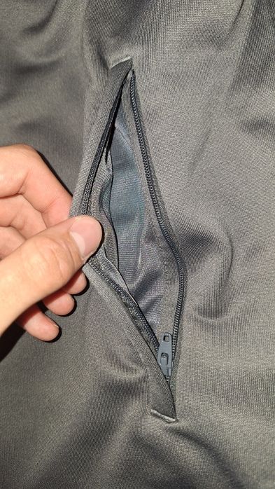 Горнище Real Madrid