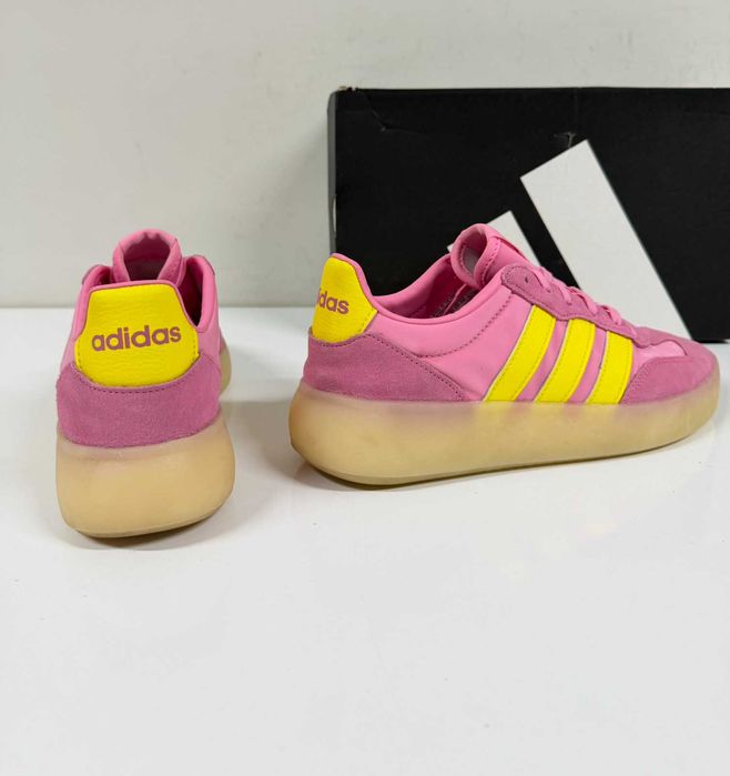 Adidas Barreda Decode