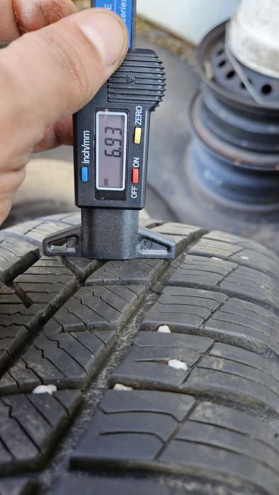 Гуми 195 65 15 барум