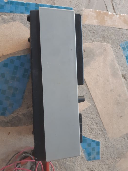 Электро измеритель СССР