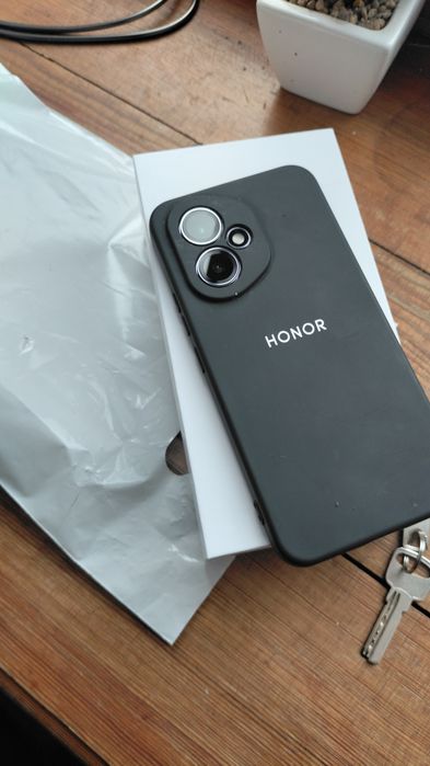 HONOR 400 8/256GB