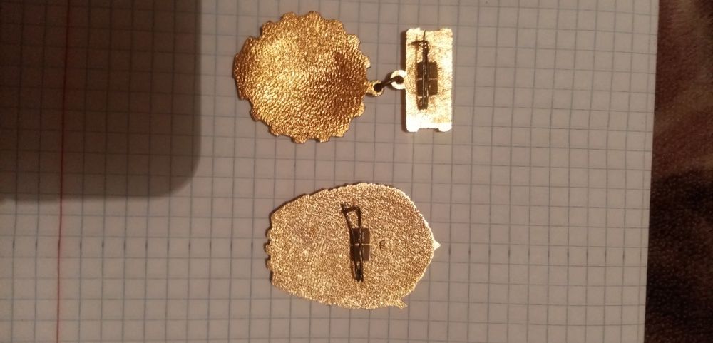 Продаю медаль бу