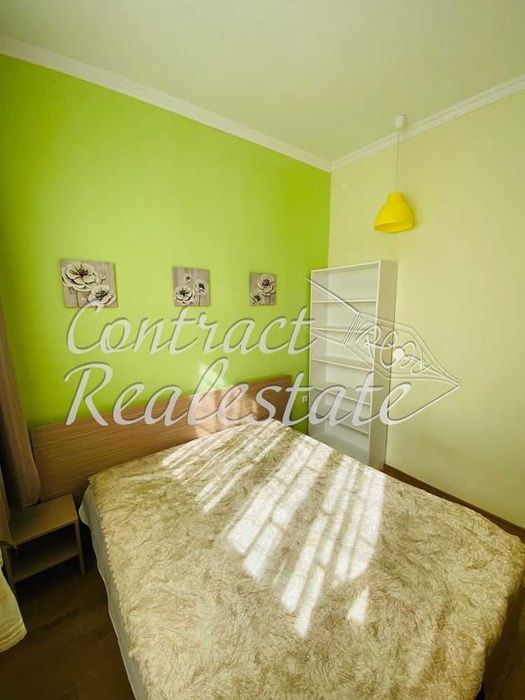 Дава се под наем Двустаен апартамент в Варна, Цветен квартал - 58 кв.м за 408 € - Снимка #8