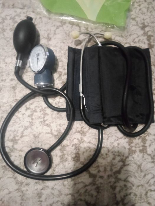 Новый танометор!!!