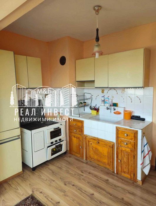Продава се Двустаен апартамент в Димитровград - 69 кв.м за 281 €/кв.м - Снимка #14