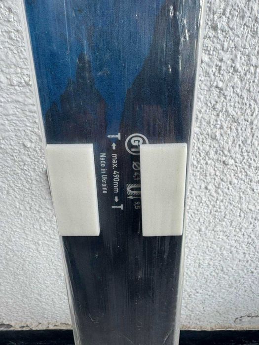 Ски Nordica Navigator 85 Flat