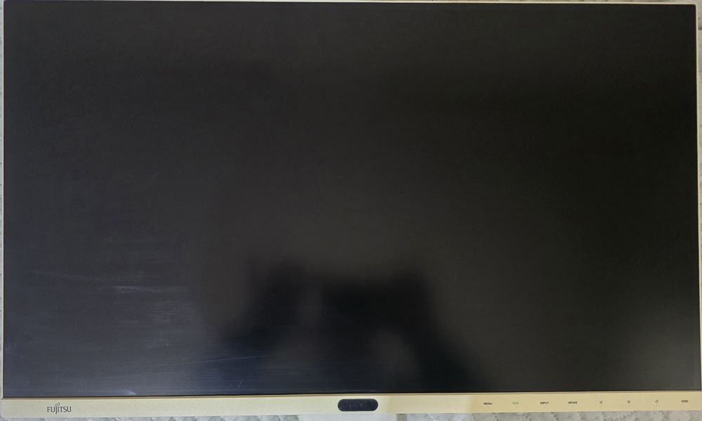 Монитор   Fujitsu 27" Pro