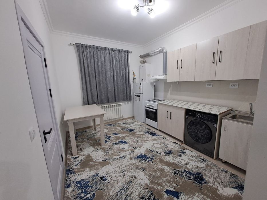 Bektemir vodnik musaffo Maskan