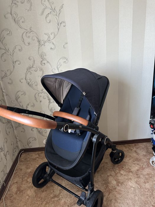 Коляска детская