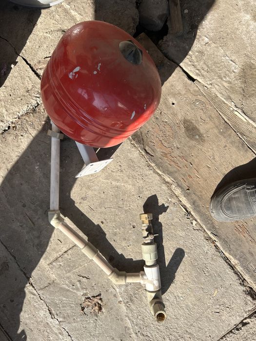 Газ котел Мотан