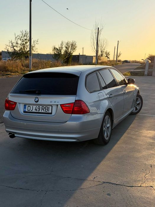 BMW 3 Series 2010 — imagine 4