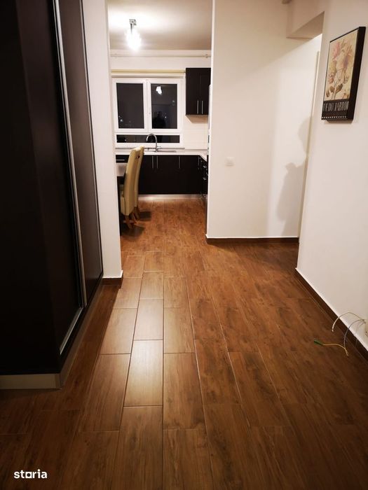 Apartament 3 camere in Avangarden — fotografia 3